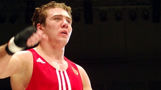 Никита Иванов