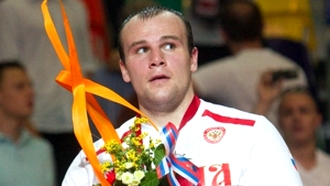 Сергей Кузьмин