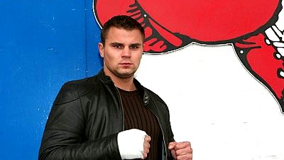 Денис Бойцов