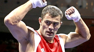 Рахим Чахкиев