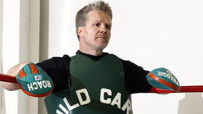 Фредди Роуч