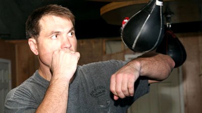 Олег Маскаев