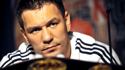 Руслан Чагаев