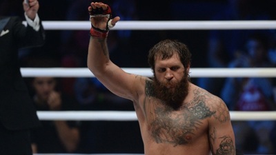 Александр Емельяненко