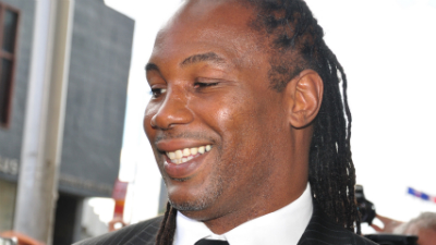 Леннокс Льюис