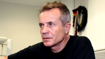 Александр Зимин