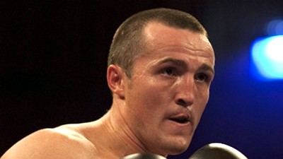 Денис Лебедев