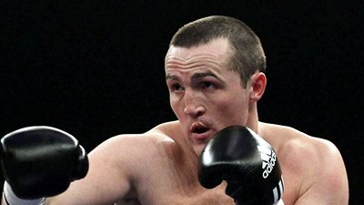 Денис Лебедев