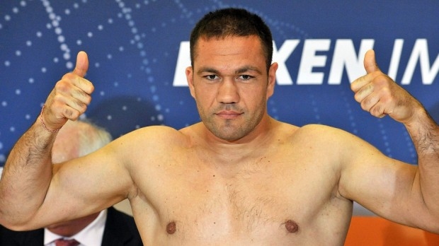 Кубрат Пулев