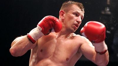 Томаш Адамек