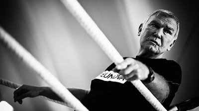 Фриц Здунек