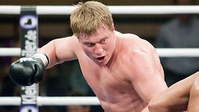 Александр Поветкин