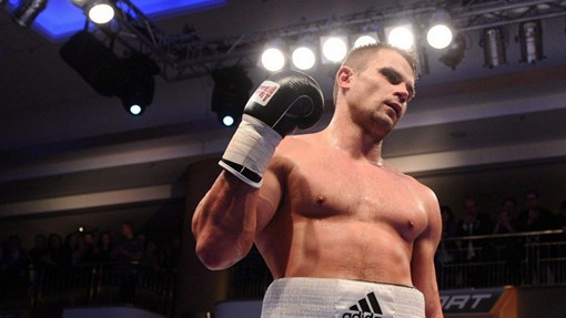 Денис Бойцов