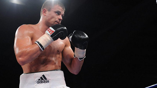 Денис Бойцов