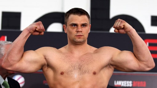 Денис Бойцов