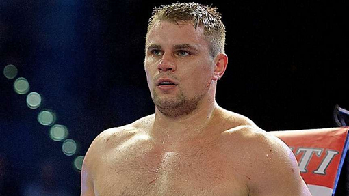 Денис Бойцов