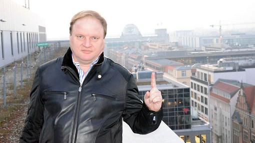 Владимир Хрюнов