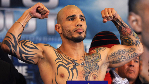 Мигель Котто