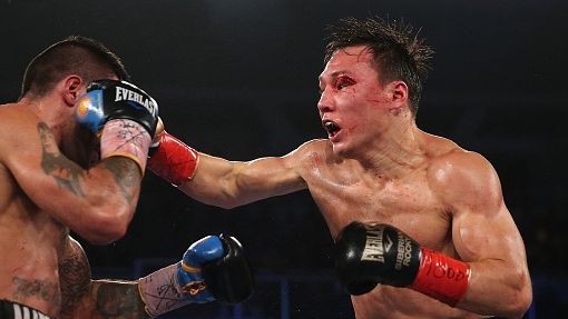 Руслан Проводников