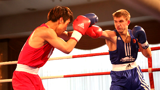 Виталий Дунайцев