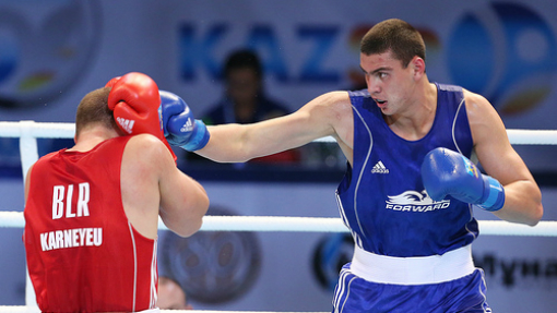 Евгений Тищенко