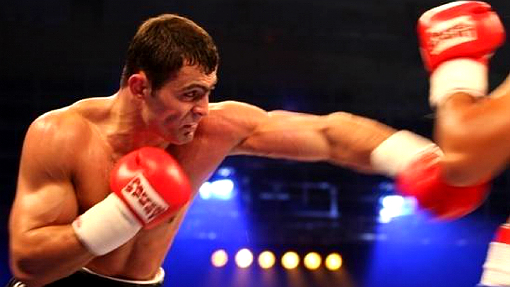 Рахим Чахкиев