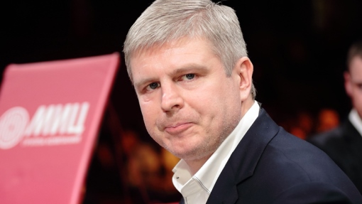 Андрей Рябинский