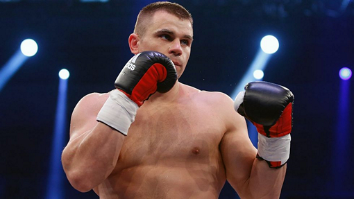 Денис Бойцов