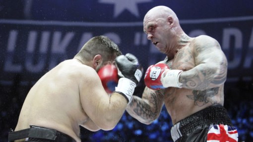 Руслан Чагаев