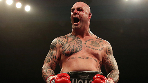 Лукас Браун