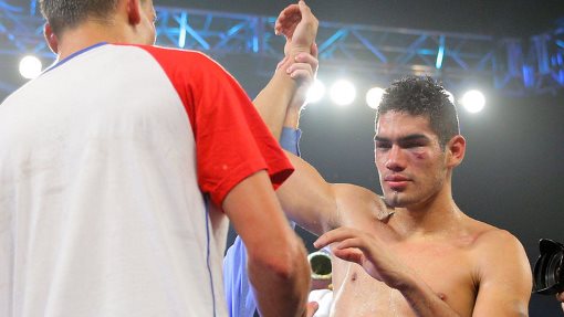 Хилберто Рамирес