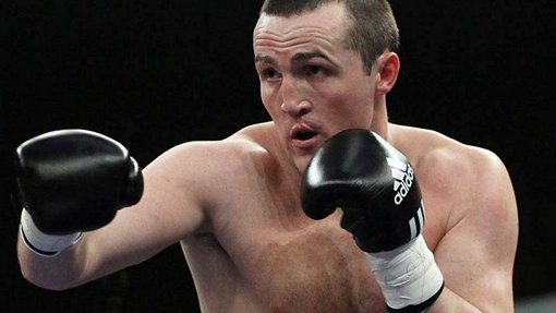 Денис Лебедев