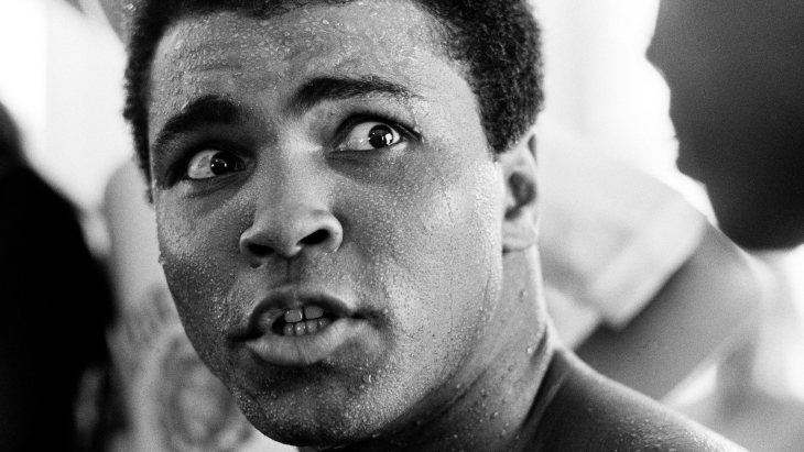 Кассиус Клей