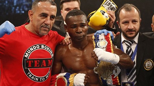 Гильермо Ригондо