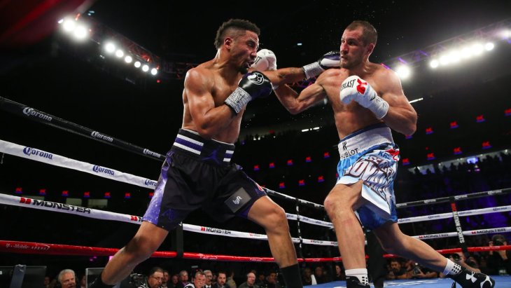 Сергей Ковалев