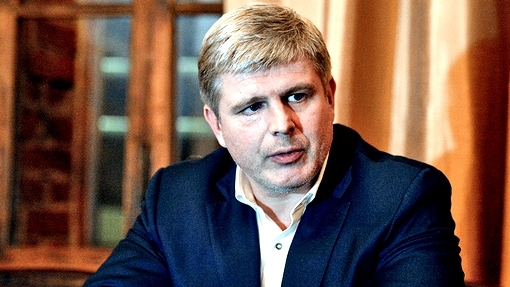 Андрей Рябинский