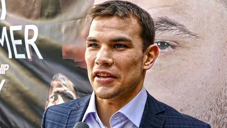 Дмитрий Чудинов