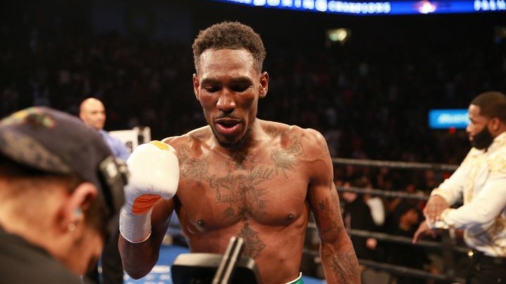 Роберт Истер