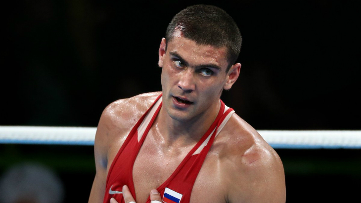 Евгений Тищенко