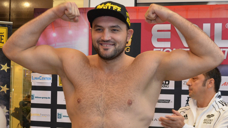 Кристиан Хаммер