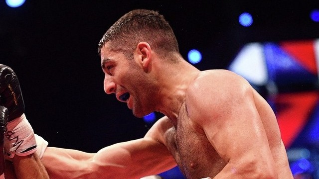 Михаил Алоян