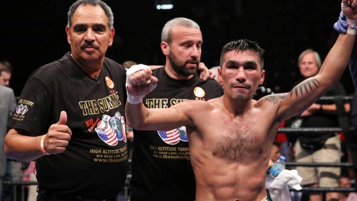 Денис Шафиков