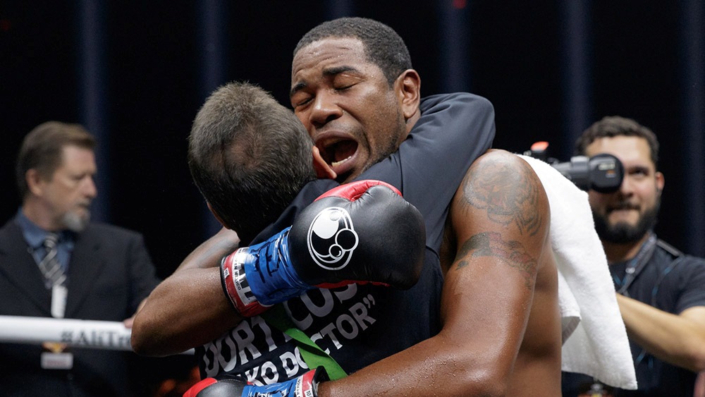 Юниер Дортикос