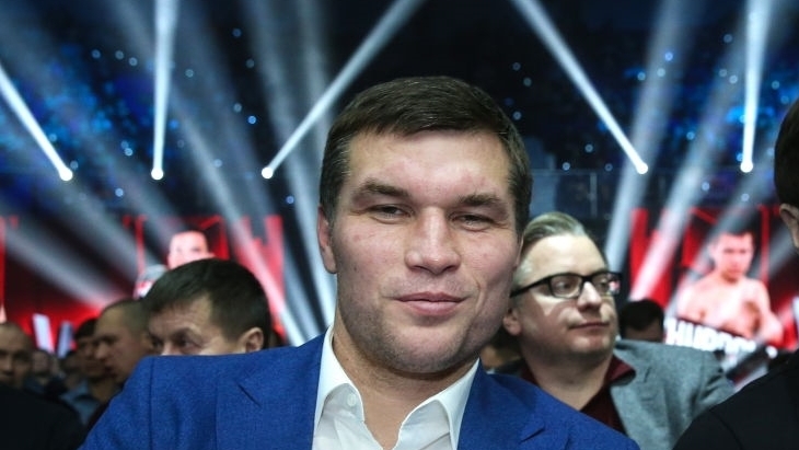 Григорий Дрозд
