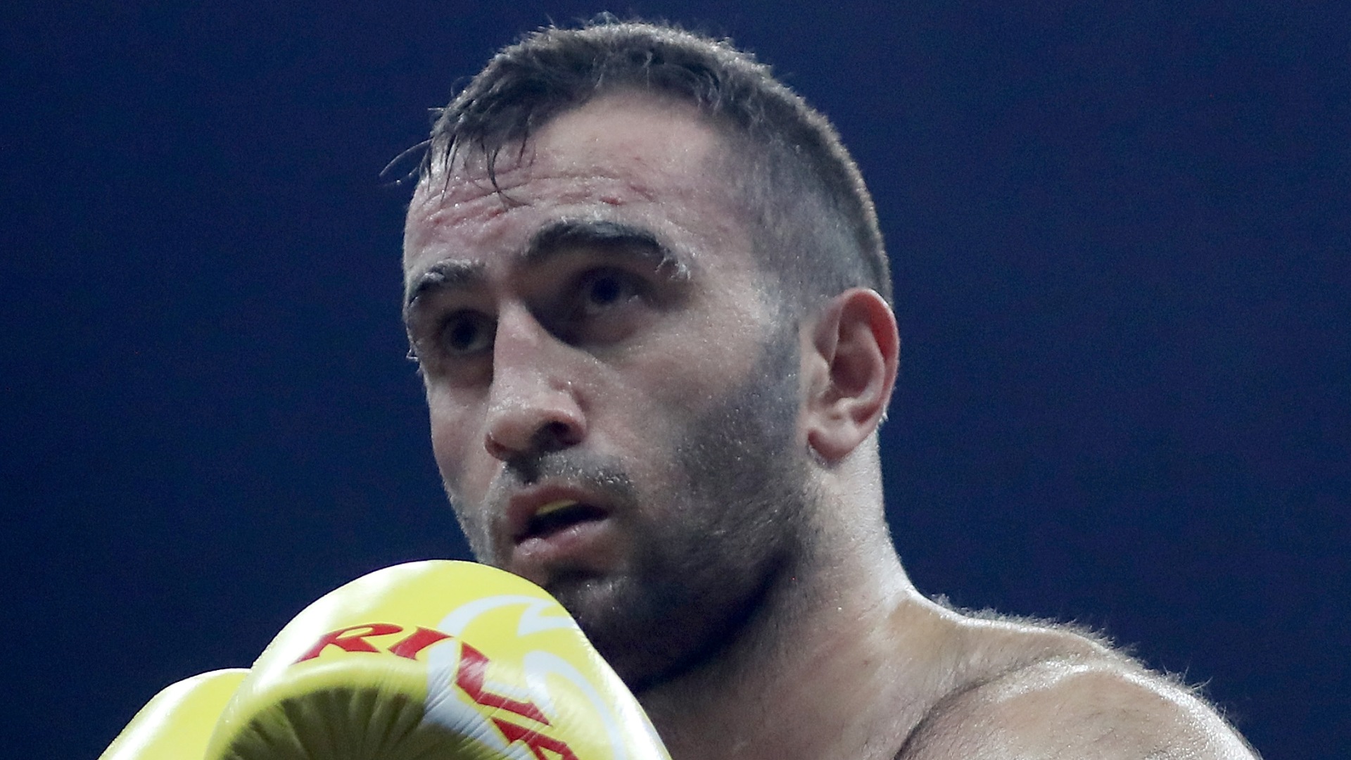 Мурат Гассиев