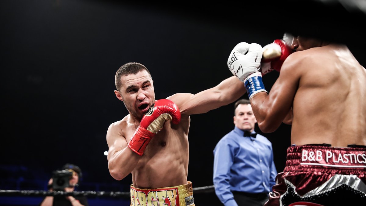 Майки Гарсия откажется от чемпионского титула