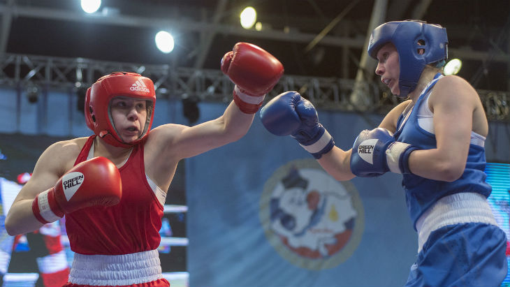 Мария Уркаова