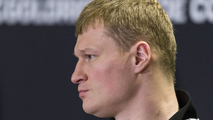 Александр Поветкин