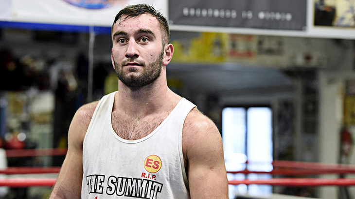 Мурат Гассиев