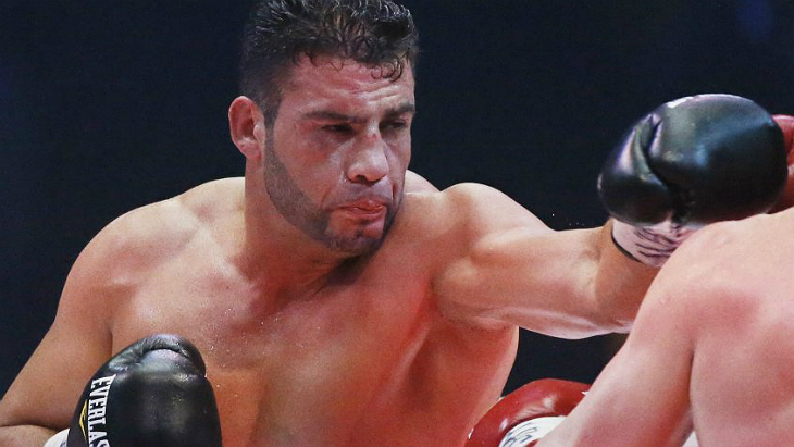 Мануэль Чарр